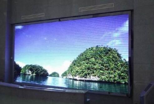 提高LED顯示屏散熱量的七點(diǎn)技巧